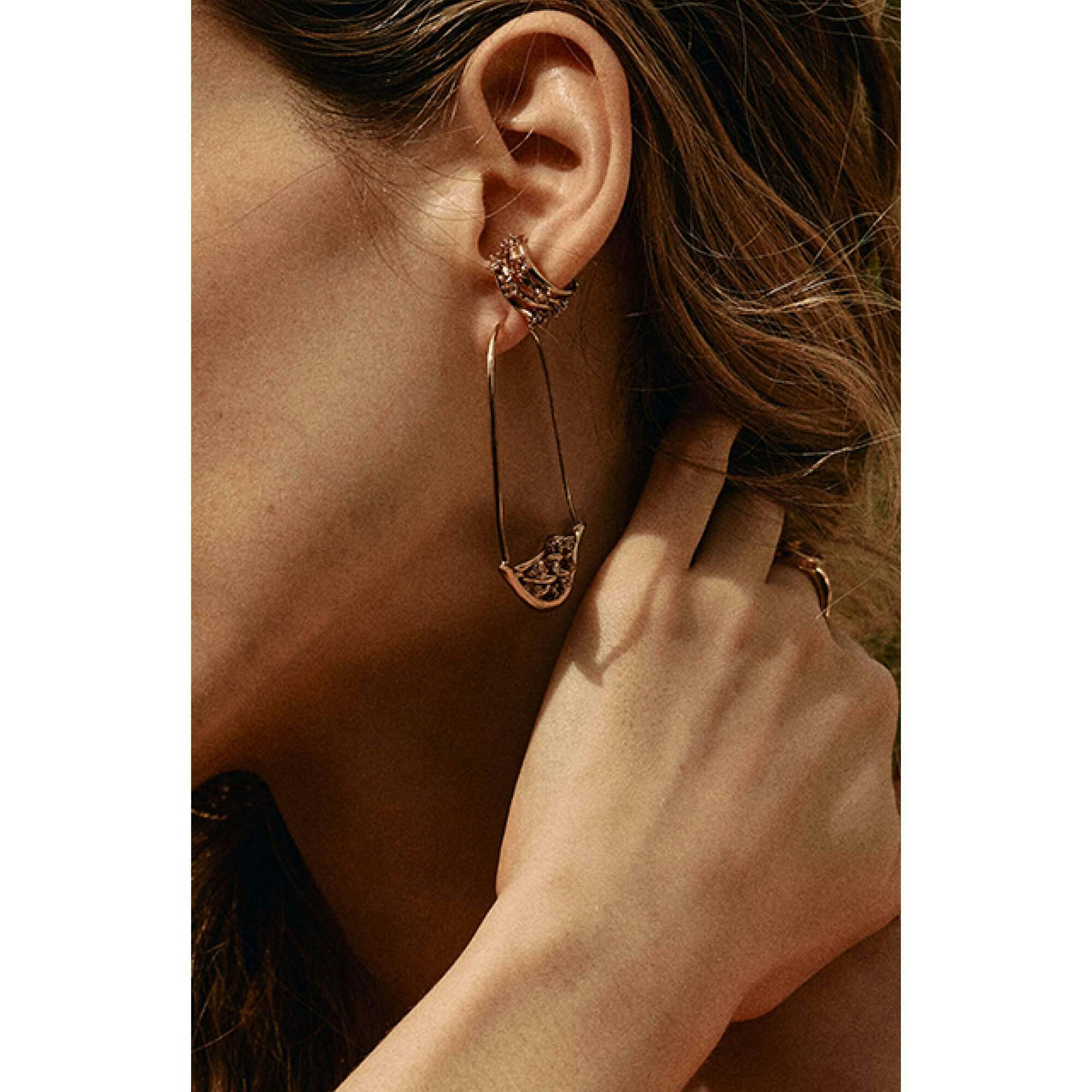 Twilight Earrings