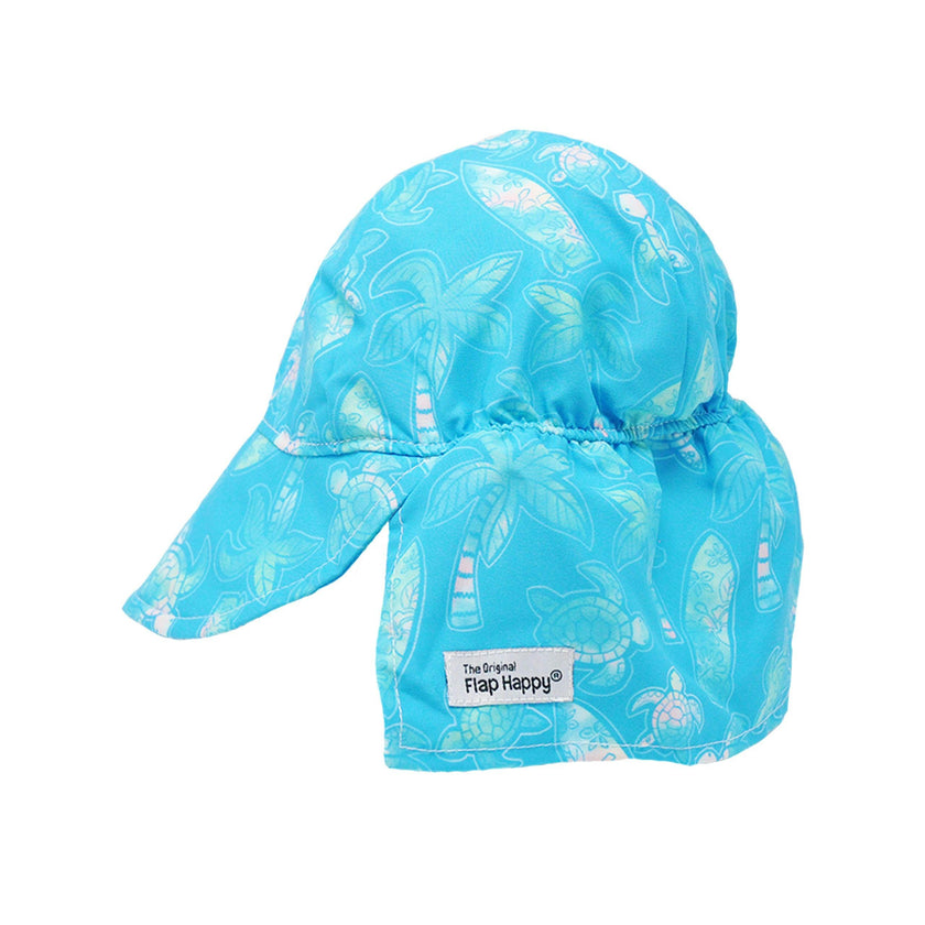 UPF 50+ Original Flap Hat - G