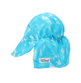 UPF 50+ Original Flap Hat - G