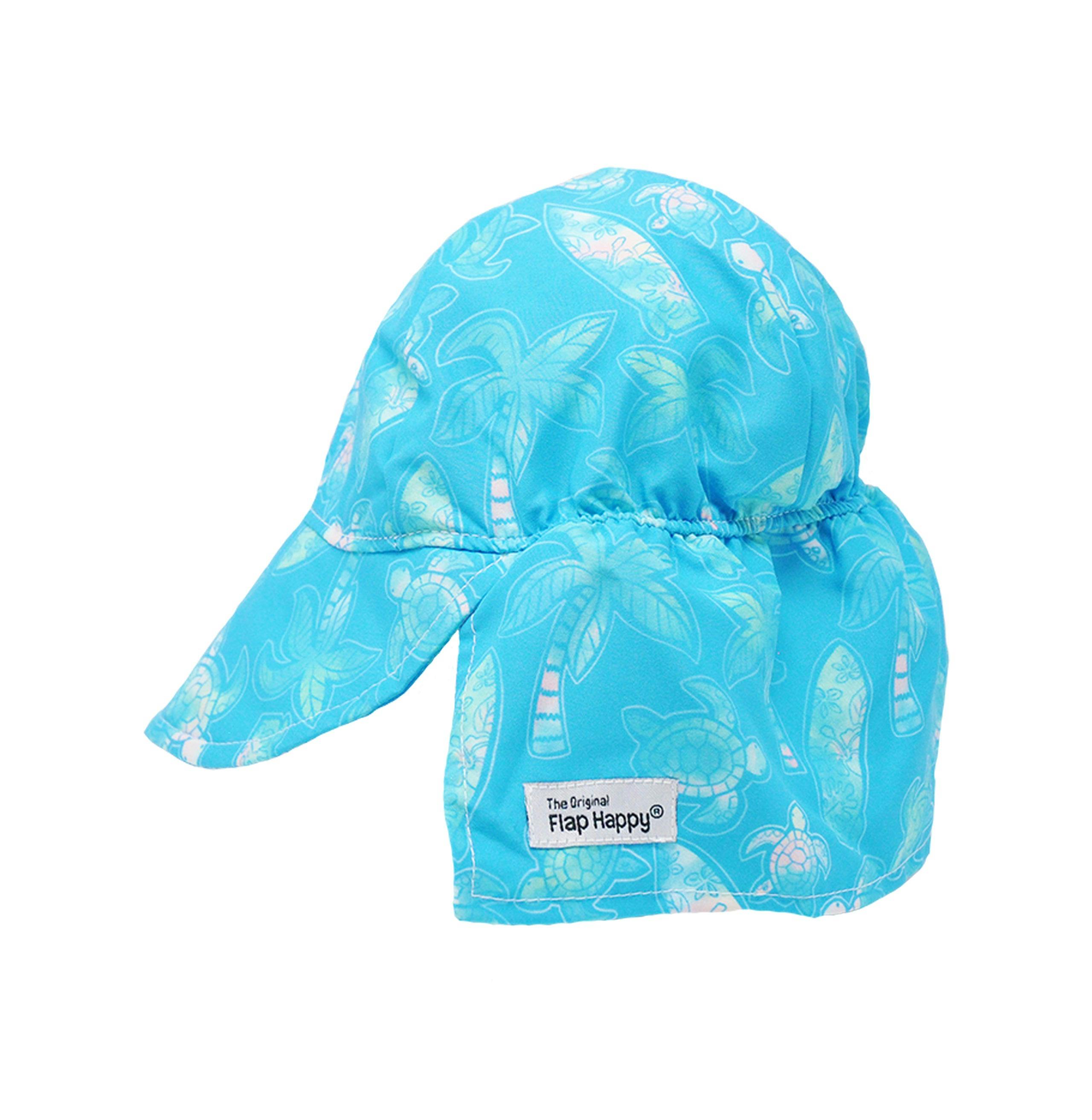 UPF 50+ Original Flap Hat - G