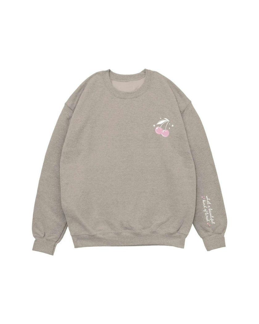 Everyday Mom Crewneck