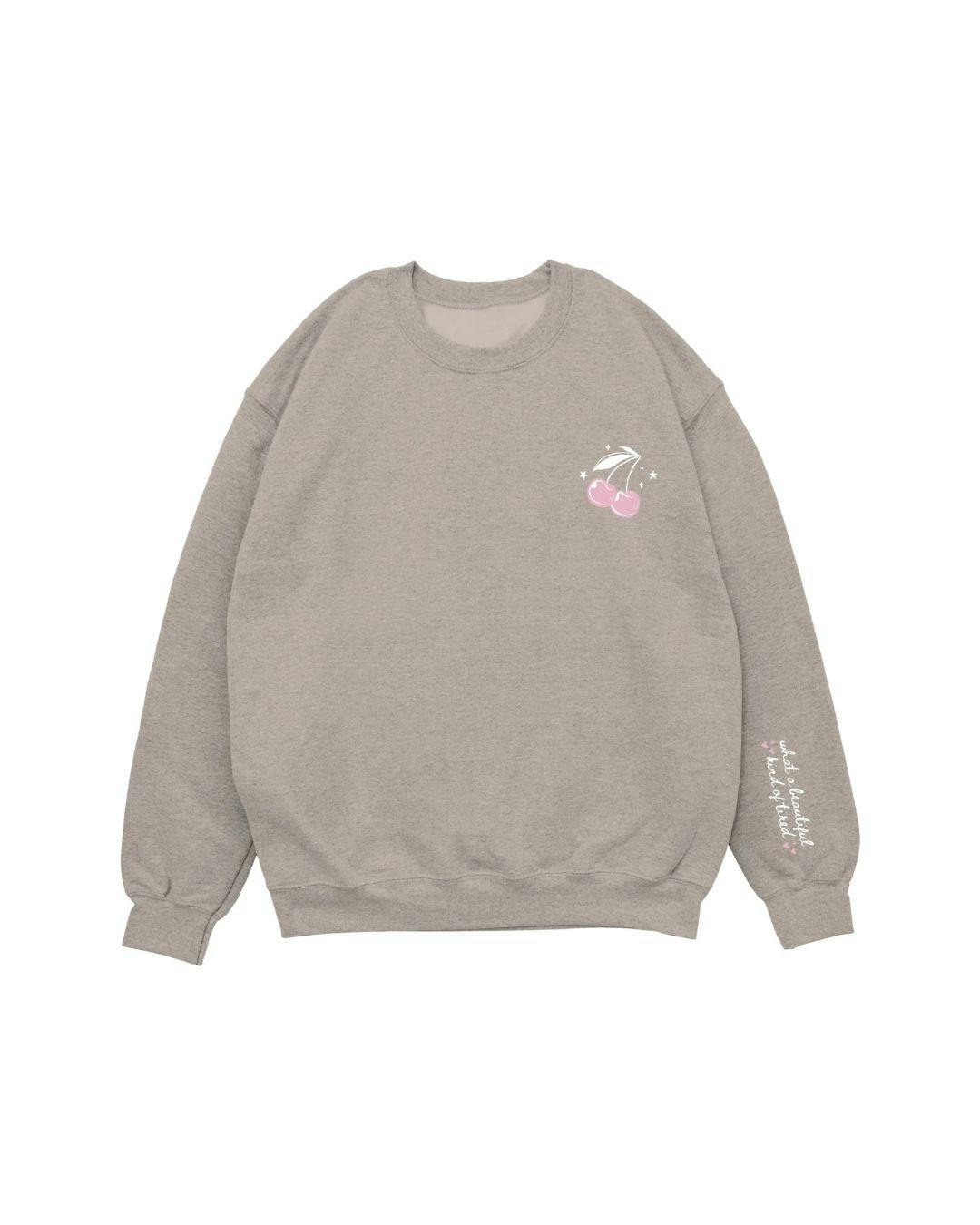 Everyday Mom Crewneck