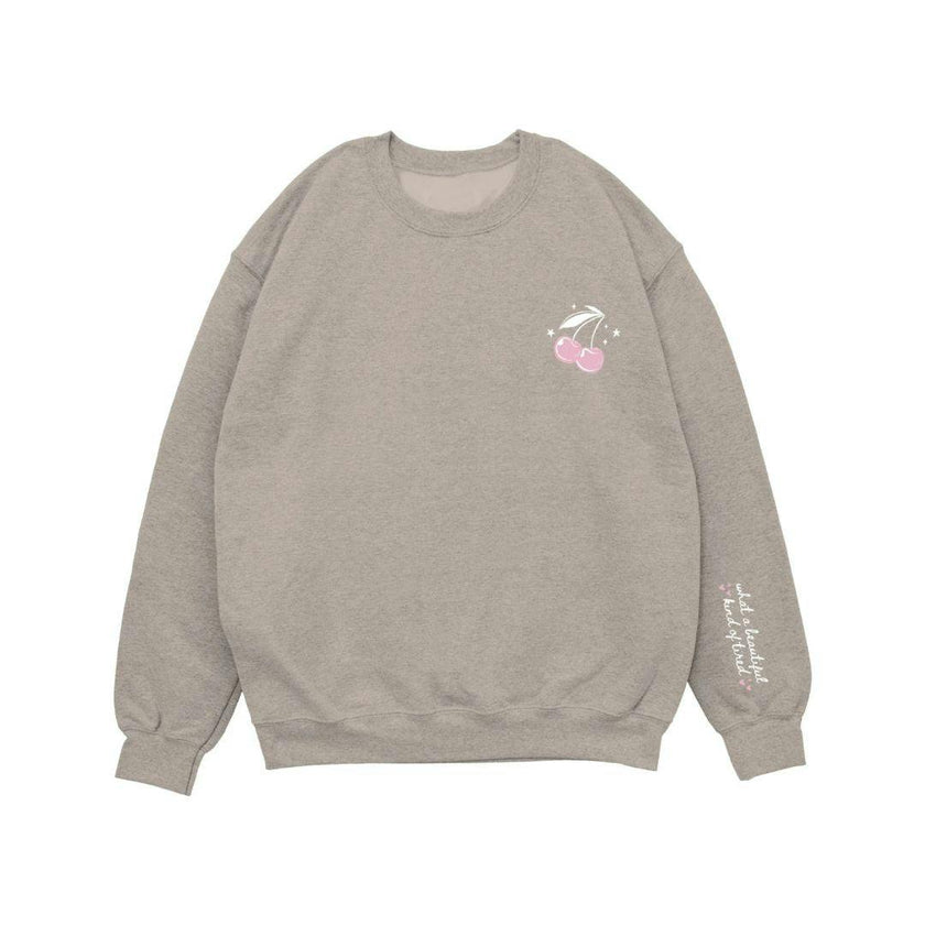 Everyday Mom Crewneck