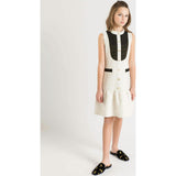 Emerson dress (black)