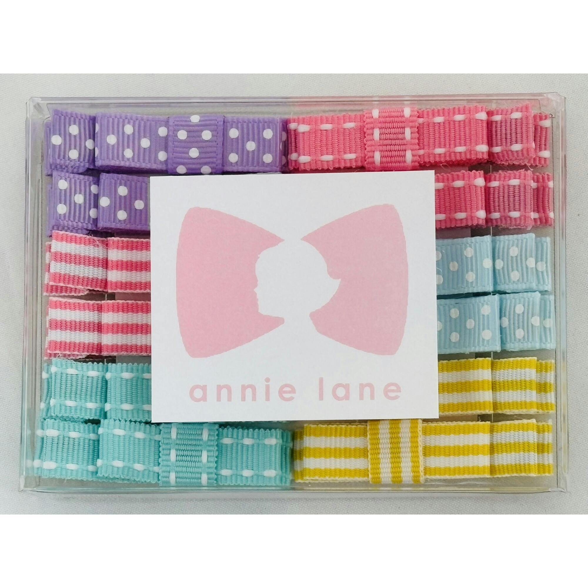 Twelve Bows Box Set