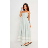 MEAGAN DRESS - DT1716A