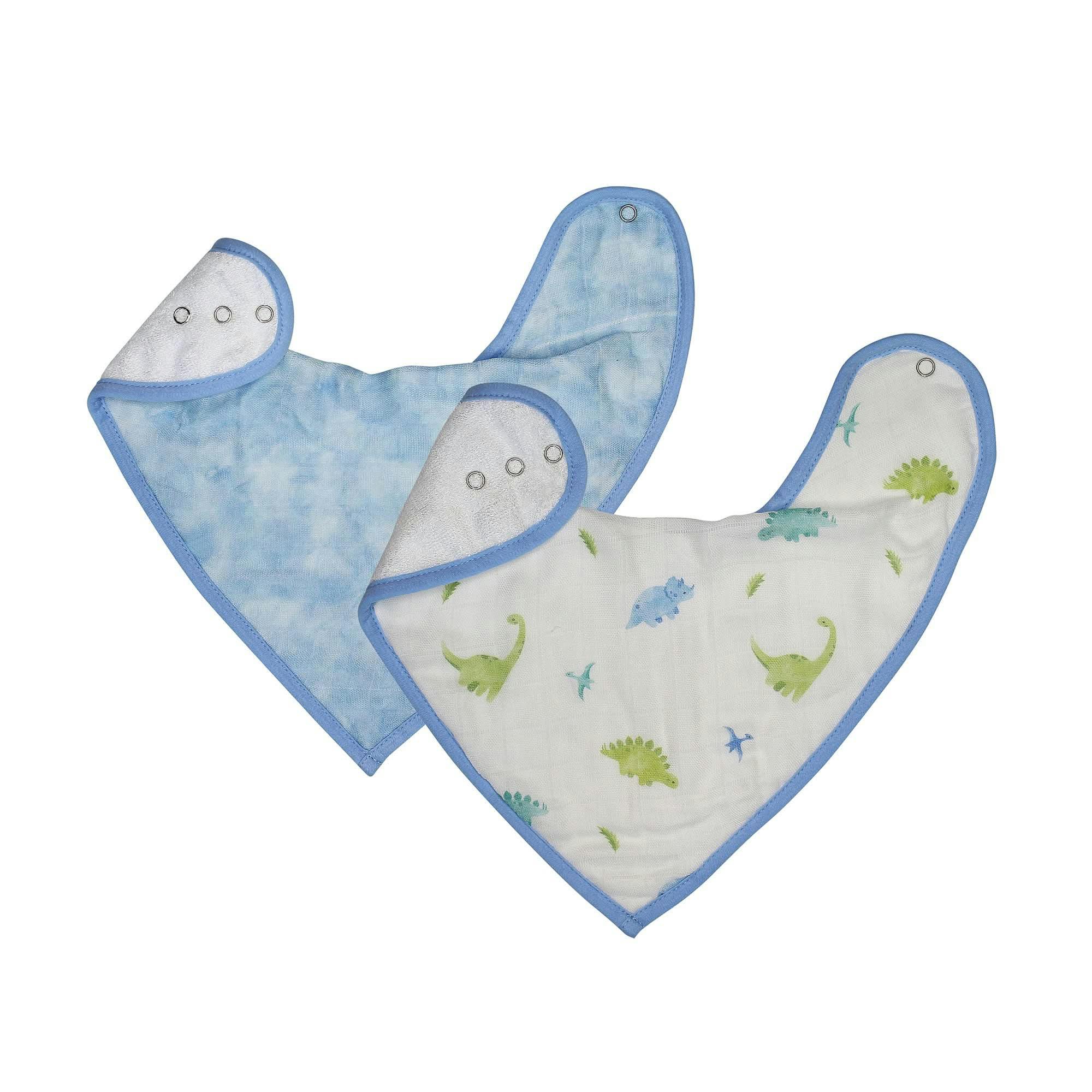 Bib Set
