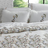 DH Jouy Papillon Linen Set 4PC