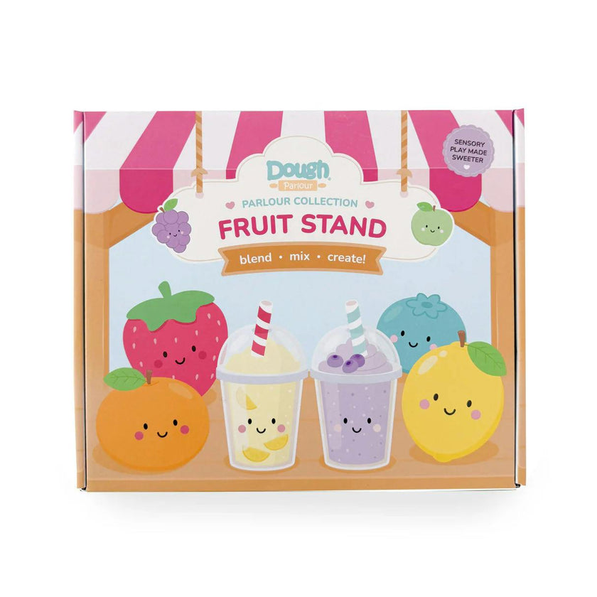 Fruit Stand Playbox
