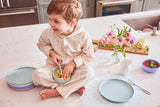 2 Plate Set | Seafoam