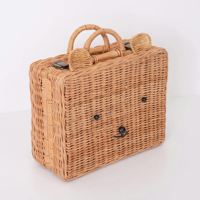 Suitcase