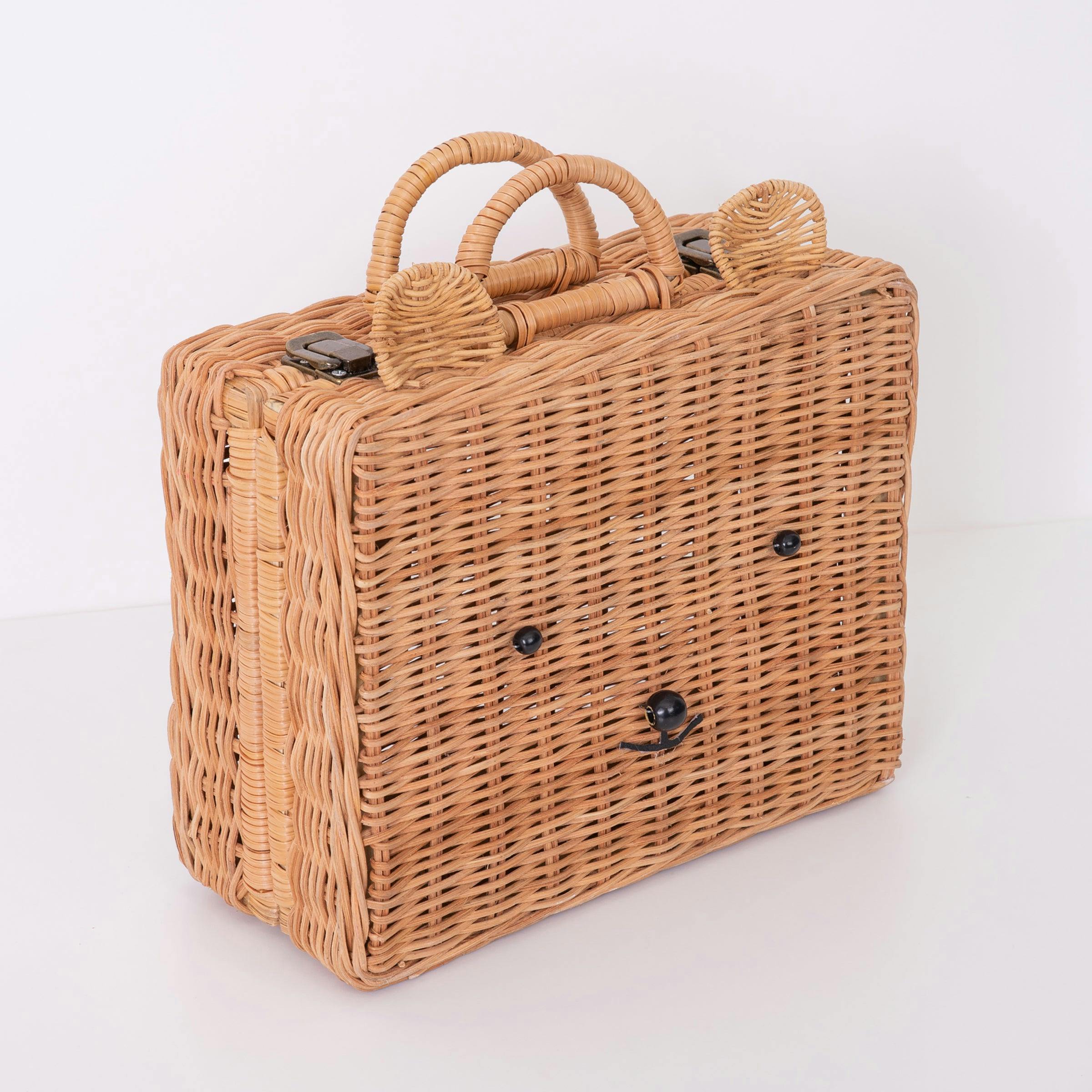 Suitcase