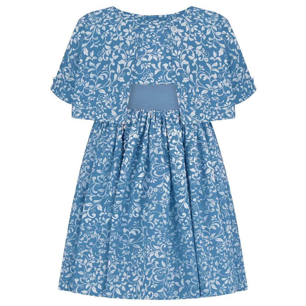 Bloomsbury Celebration Dress & Bolero Set