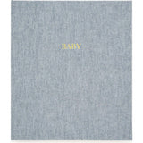 Baby Book