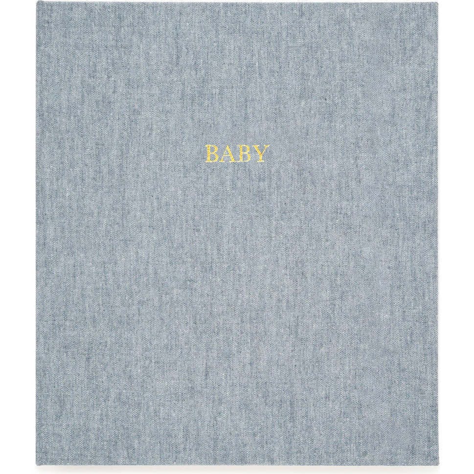 Baby Book