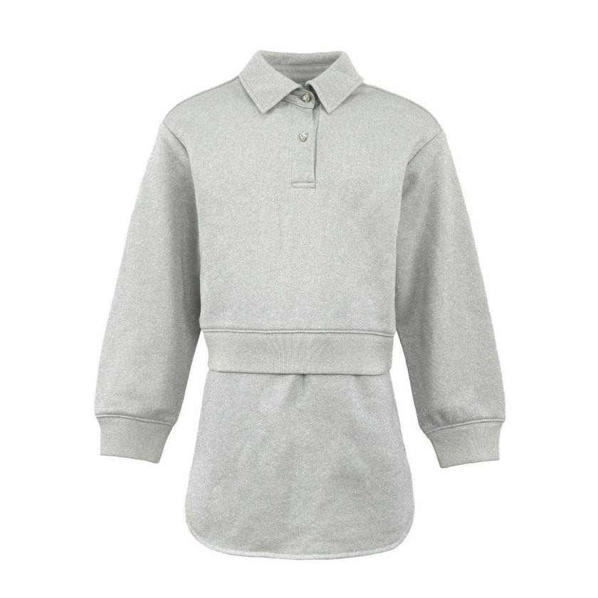 Polo Sparkle Preppy Set – Teen/Women