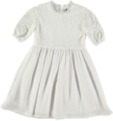 Robe fille Neve