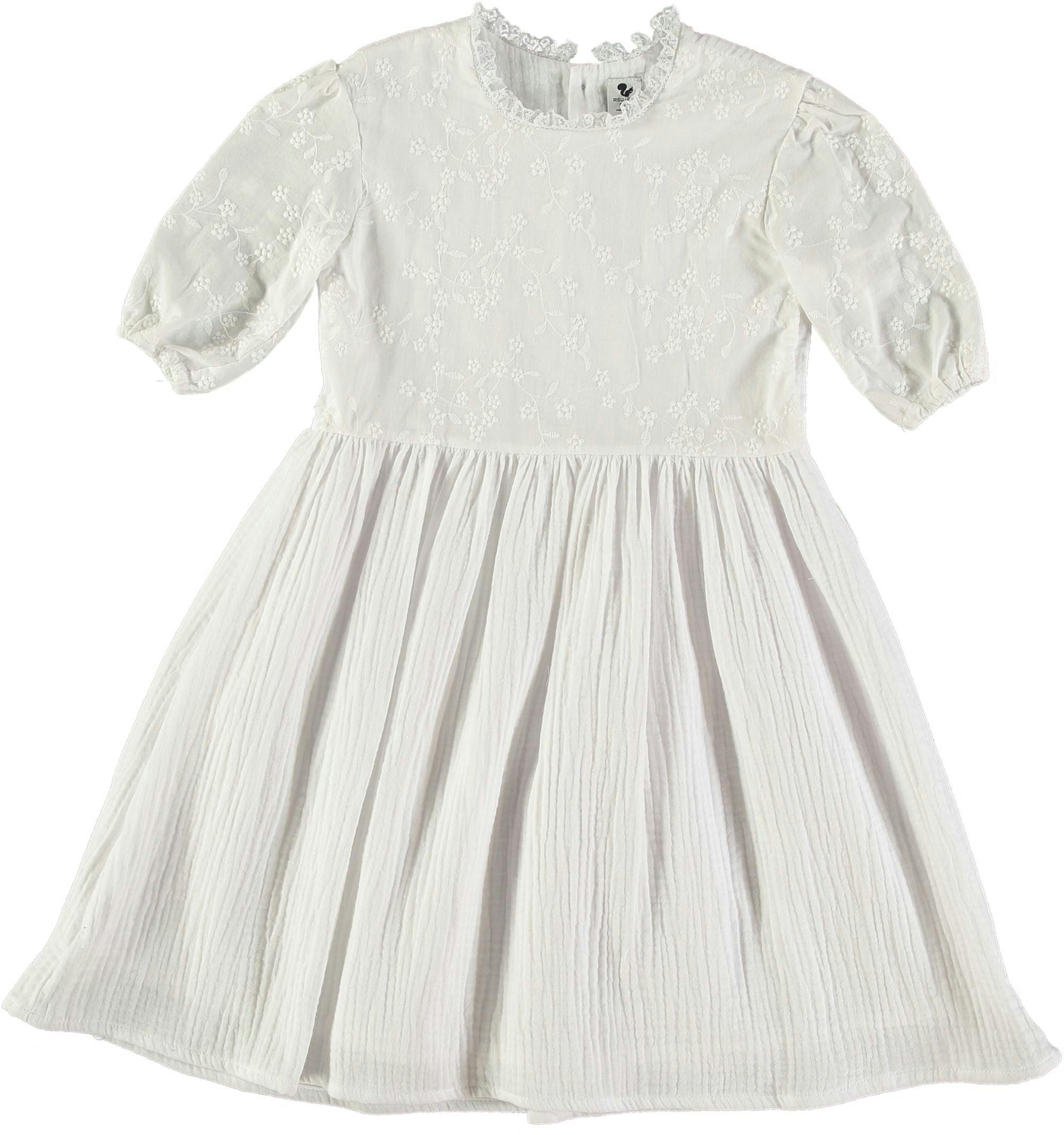 Robe fille Neve