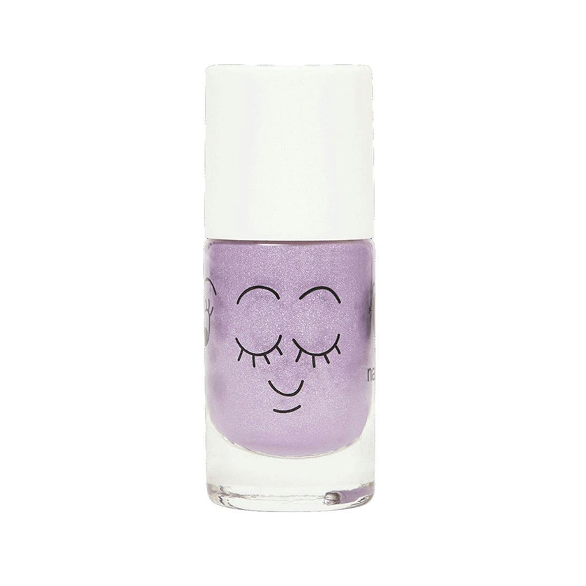 5pc Nail Polish Party Set