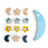 Moon Balance Stacker