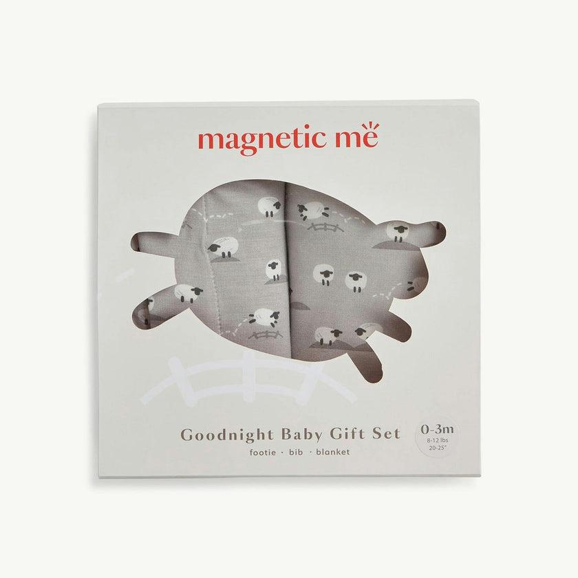 Goodnight Baby Gift Set