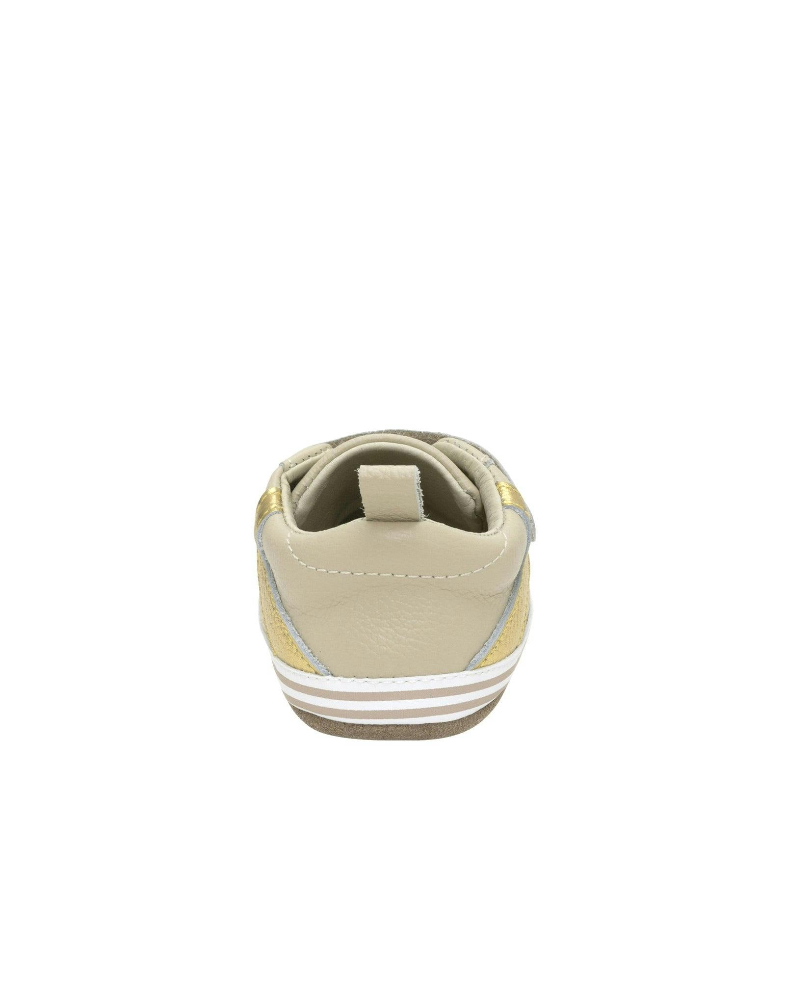 Addie Taupe First Kick Prewalker