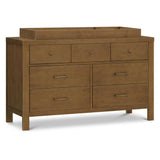 Namesake Nantucket 7-Drawer Assembled Dresser