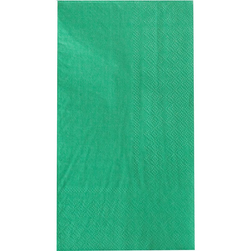 Shades Grass Guest Napkins