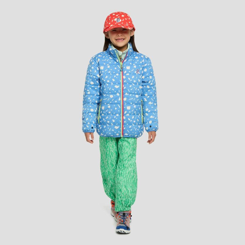 Hain rain pants "Twine"