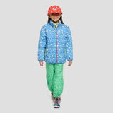 Hain rain pants "Twine"