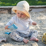 Tiny BIO: Bucket