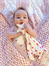 Certified Organic Lovey