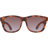 Classic Tortoise Navigator | Amber Polarized Lens