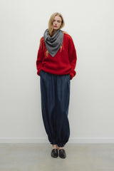 TNS Tencel Woman Harem Trouser