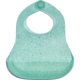 Magnetic Silicone Bib