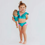 Alessandra Bikini - Pacifica Print