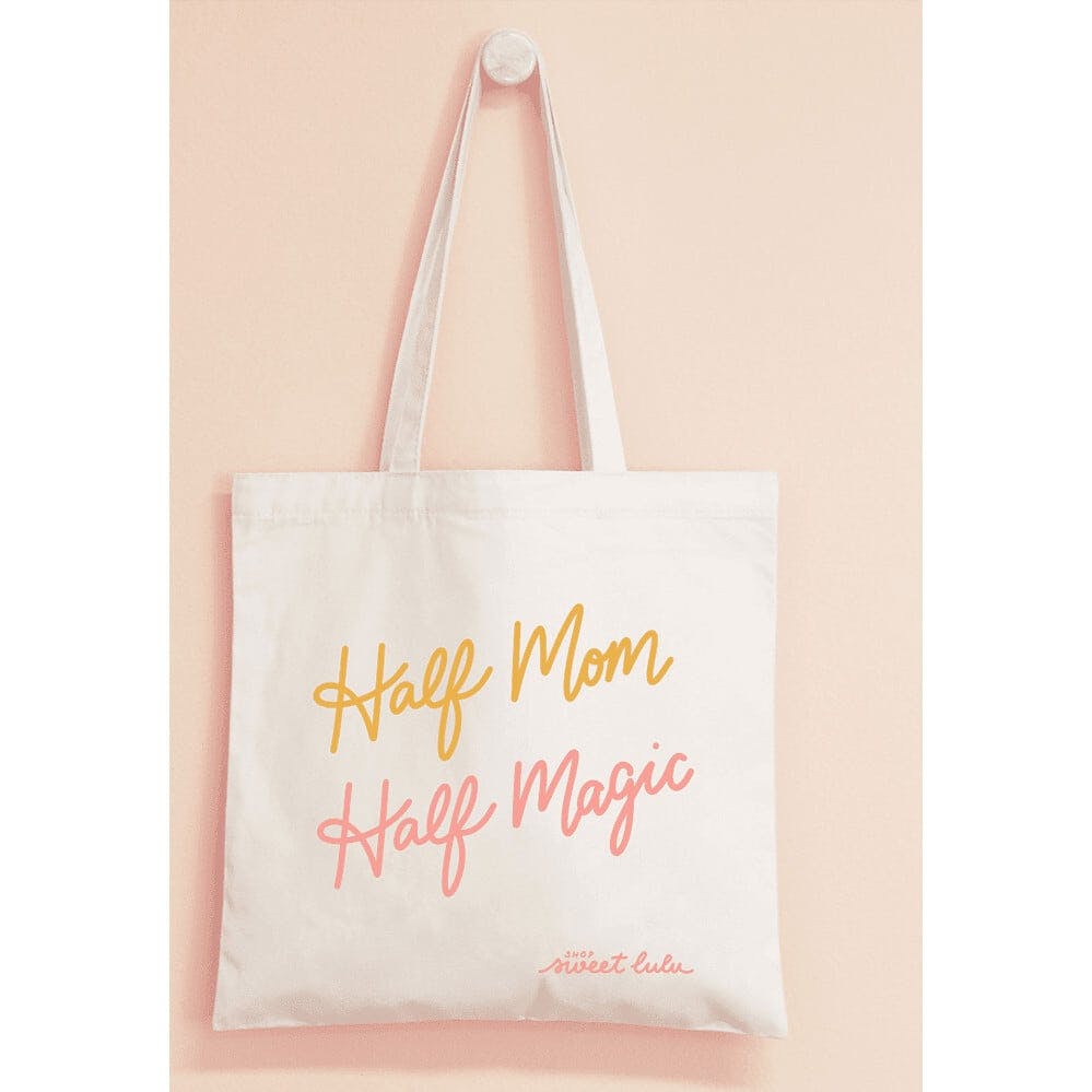Half Mom