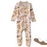 SCOUT Sleep & Play Girls Pajamas