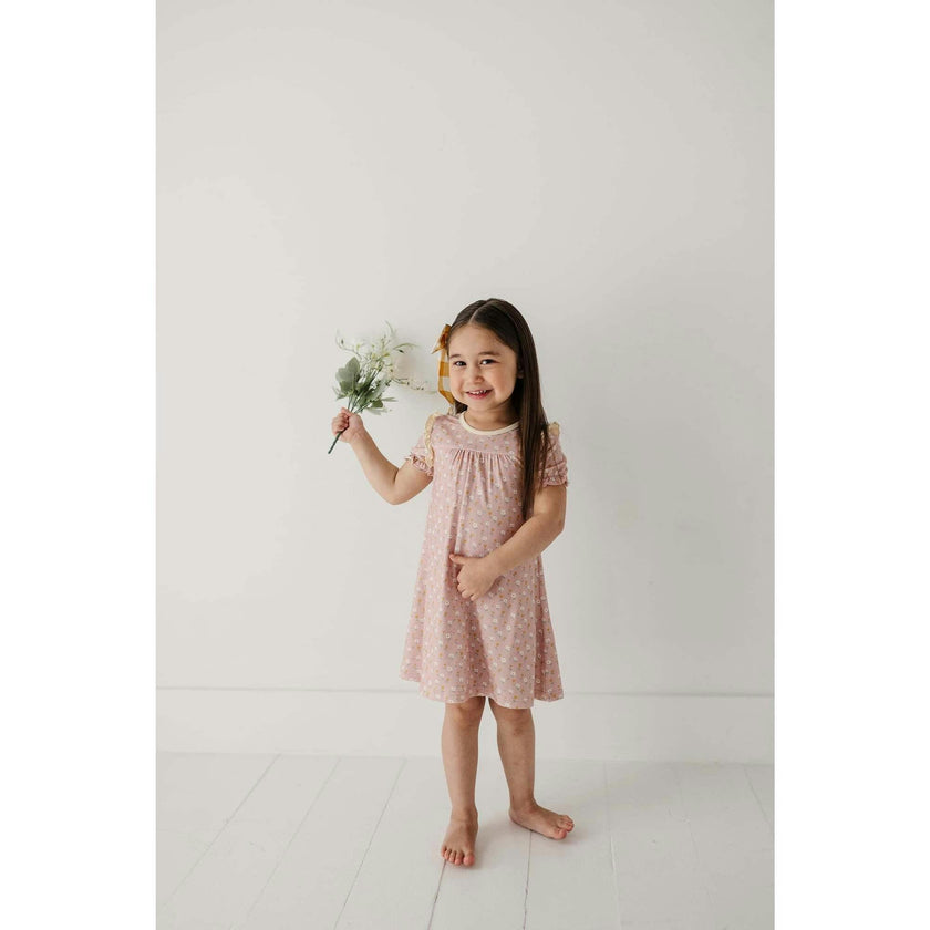 Girl's Night Gown