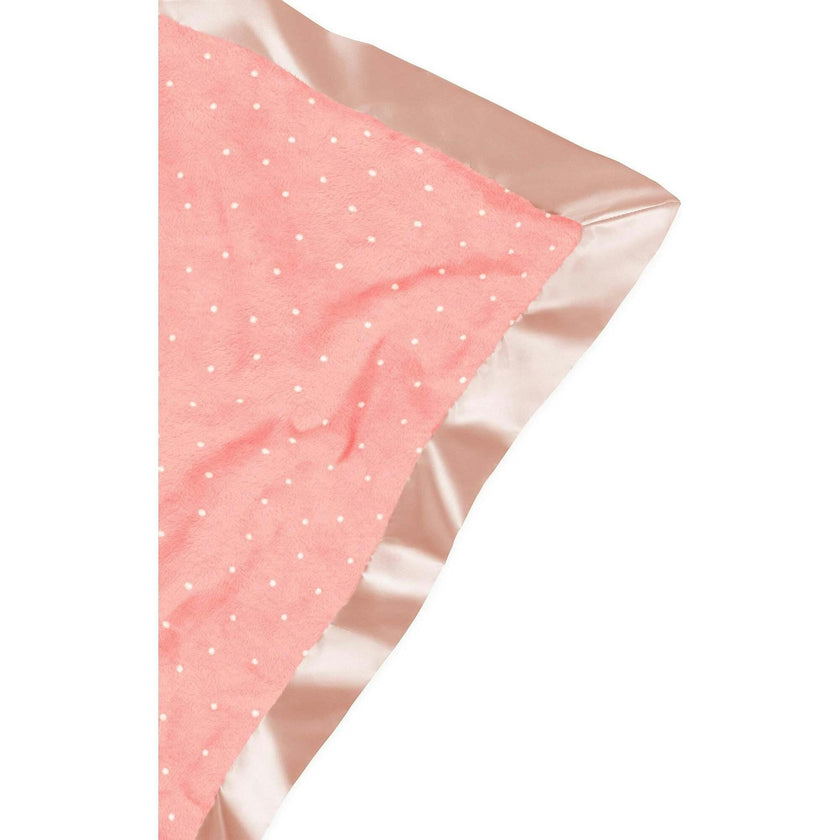 JuJuBe × Studio Oh! Printed Reversible Baby Blankets