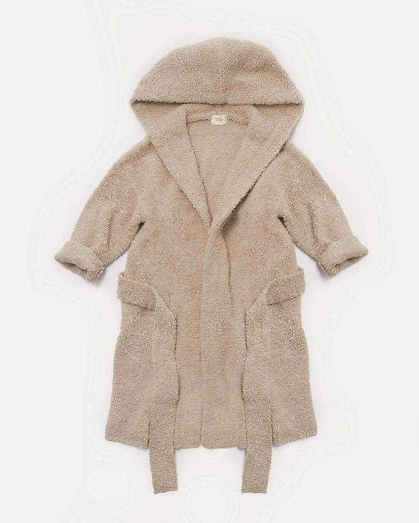 Robe • Fuzzy