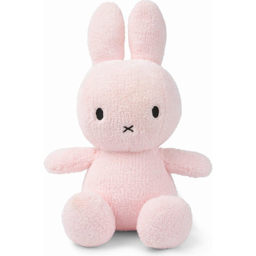 MIFFY Sitting Terry Cream 20"