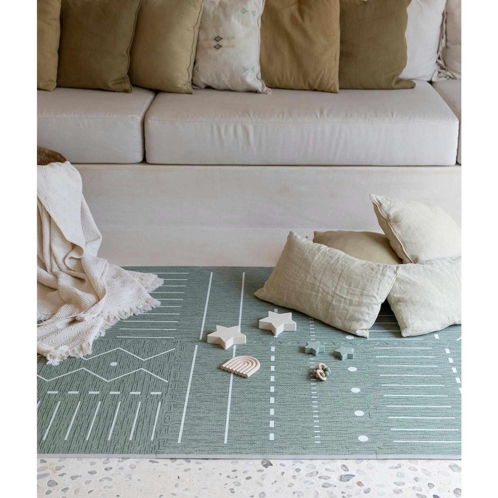 Haven Mat