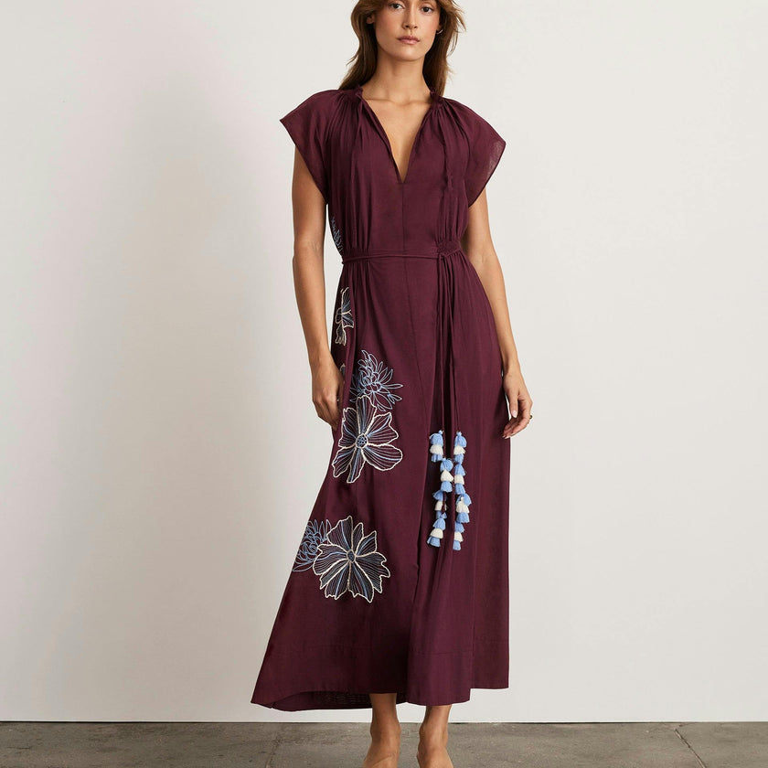 Ivana Dress