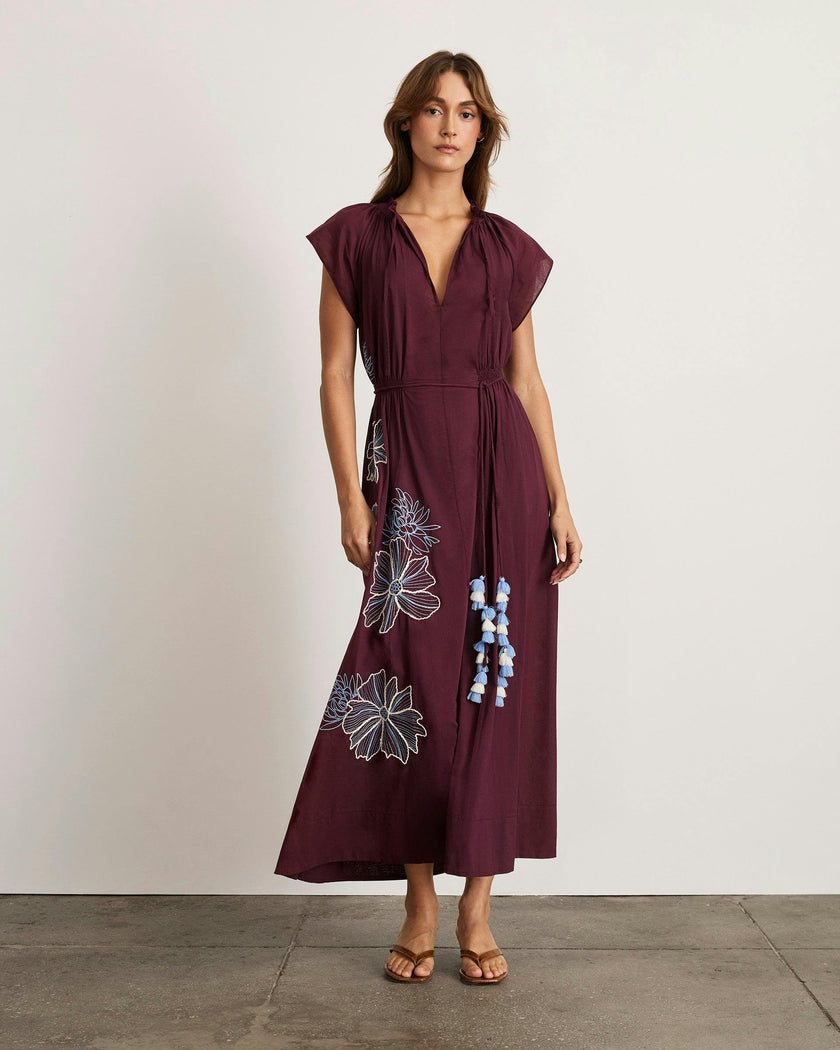 Ivana Dress