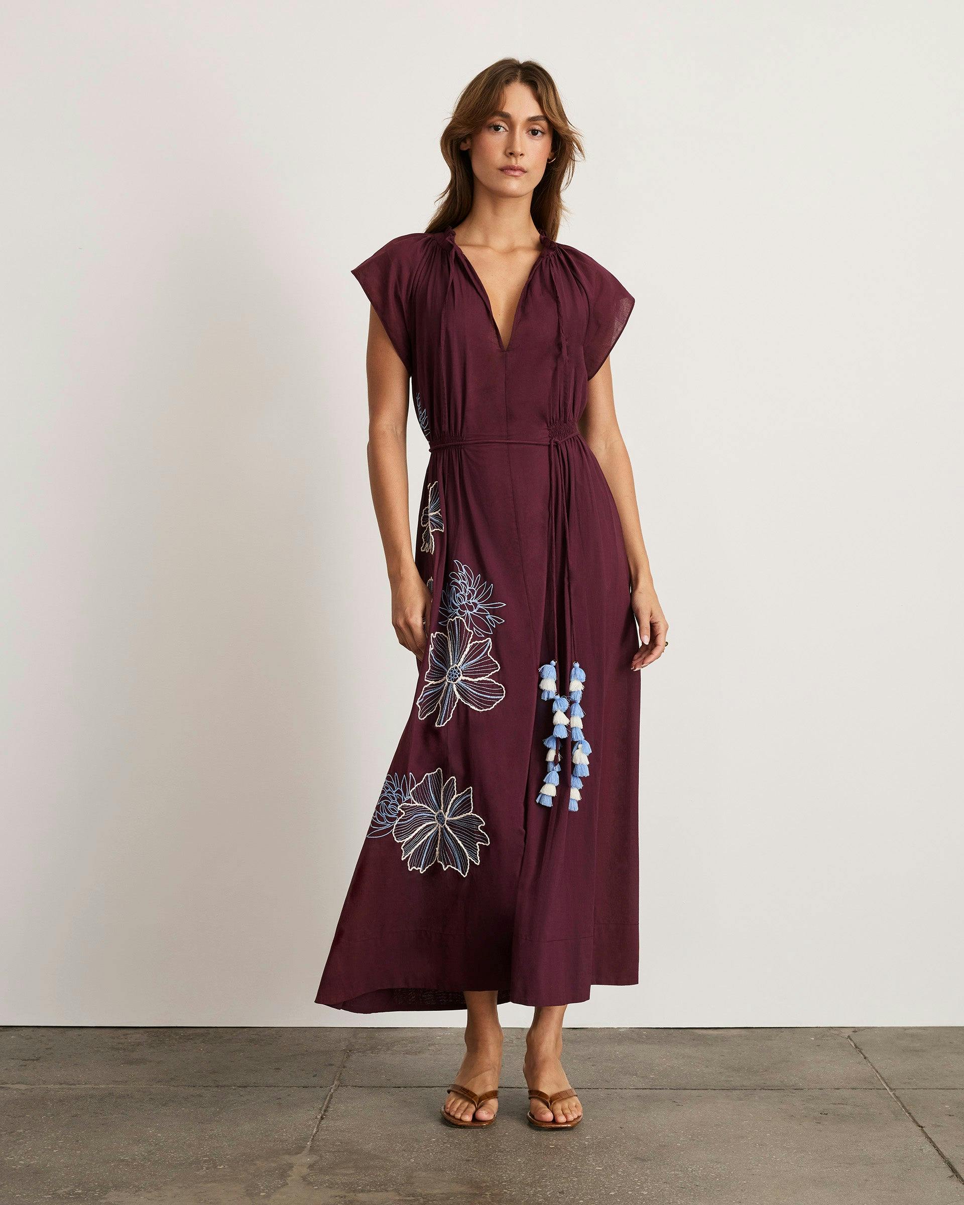 Ivana Dress