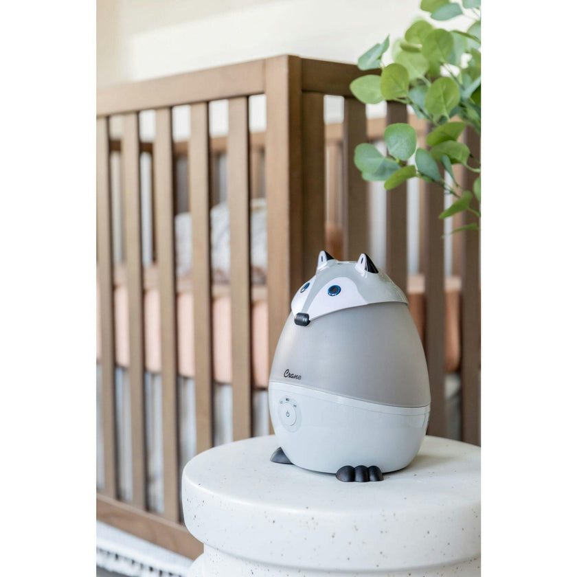 Adorable - Mini - Cool Mist Humidifier