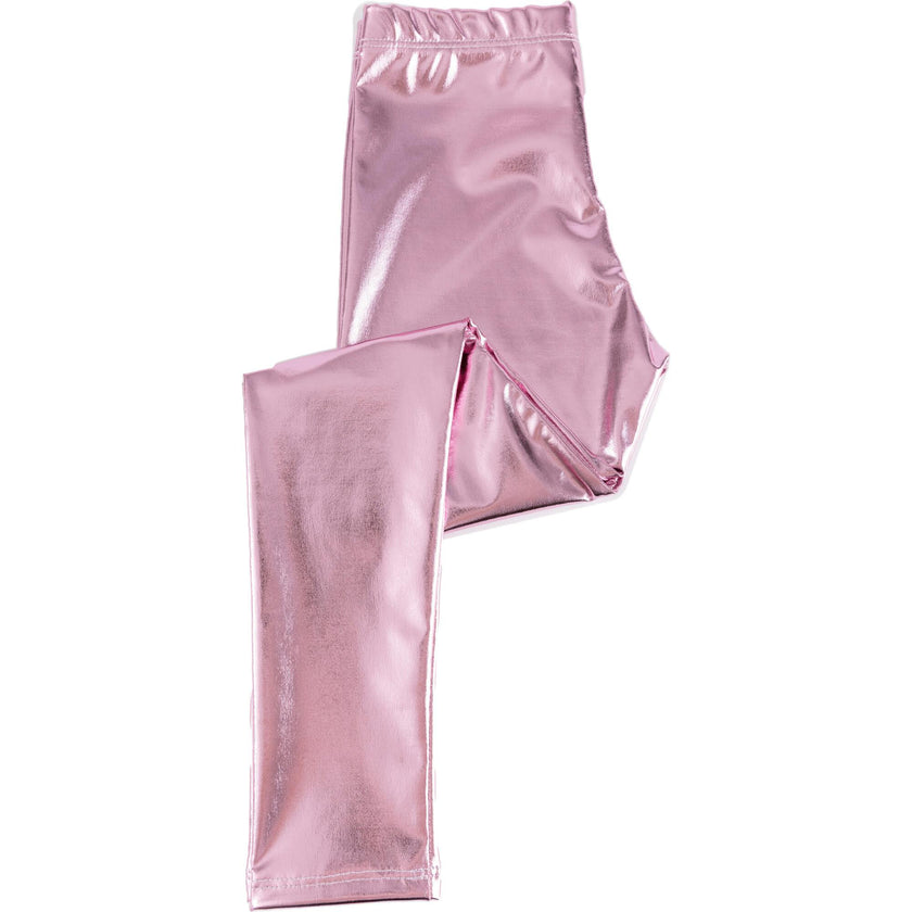 Super Duper Metallic Pink Dress Up Bundle