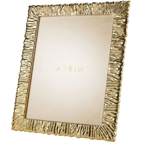 Ambroise Frame, Gold