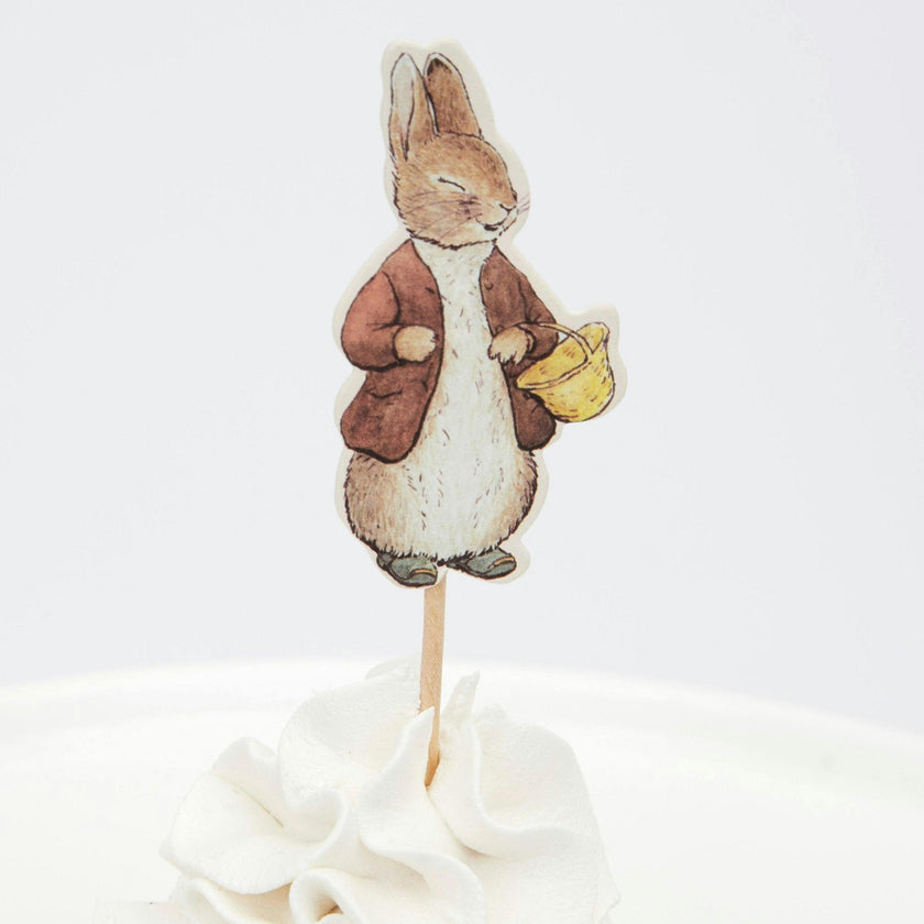 Peter Rabbit™ & Friends Party Picks